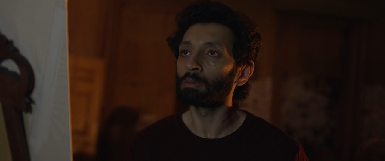 Asvins 2023 WebRip [Hindi + Tamil] 480p 720p ESub Screenshot