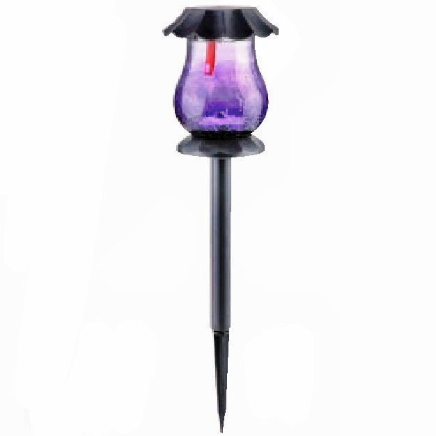 Solar Plastic Light : :83145