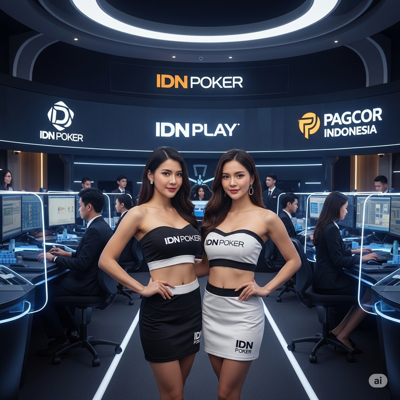 IDN POKER