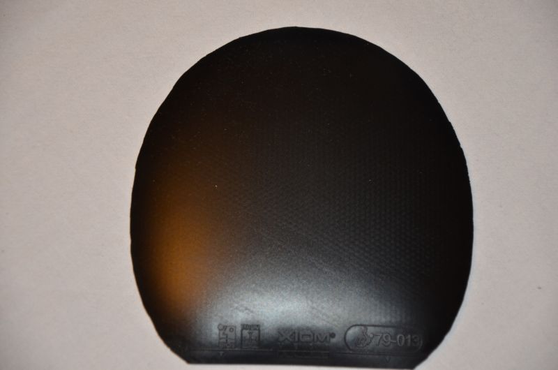 Xiom VEGA ELITE negru 2.0 fata