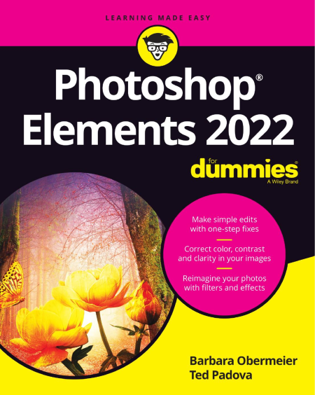 Photoshop Elements 2022 for Dummies