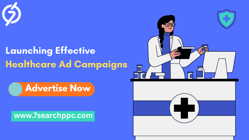 Healthcare Ad Campaigns
