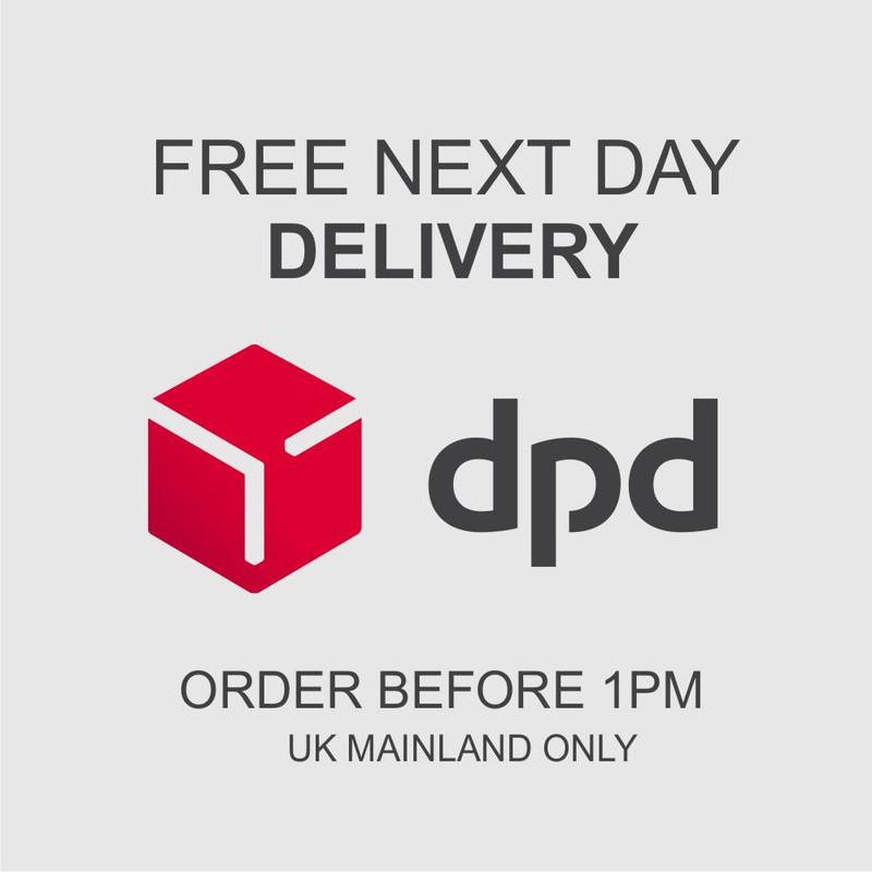 Next Day Delivery