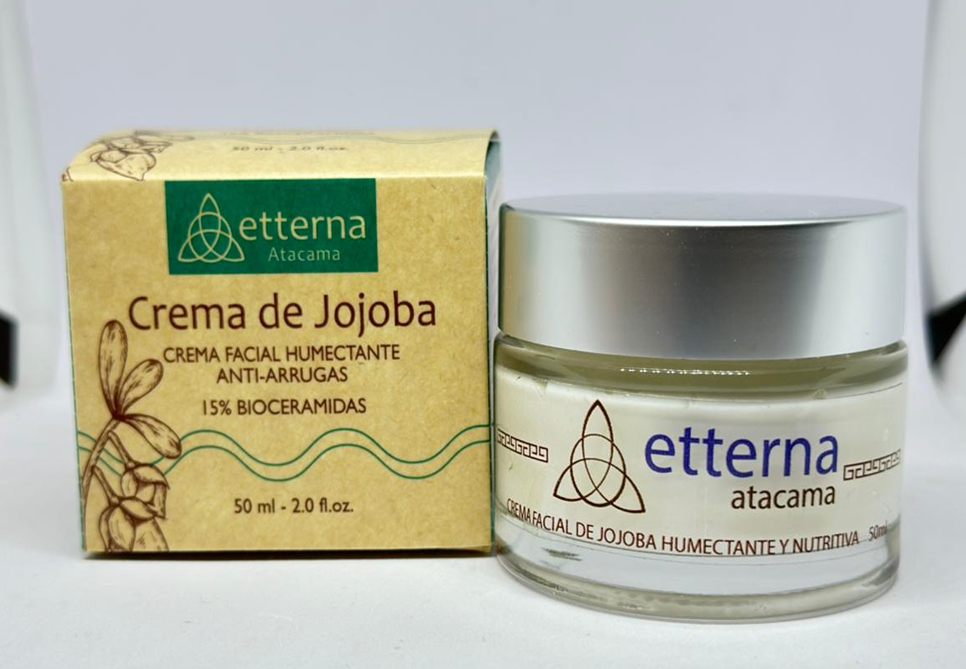 Crema para el Rostro