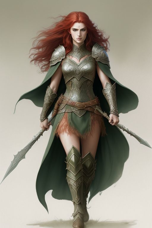 Glen-Keane-character-concept-a-7