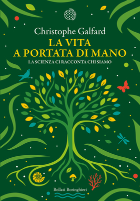 Christophe Galfard - La vita a portata di mano (2026)