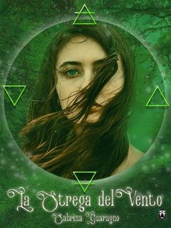 Sabrina Guaragno - La Strega del Vento (2022)