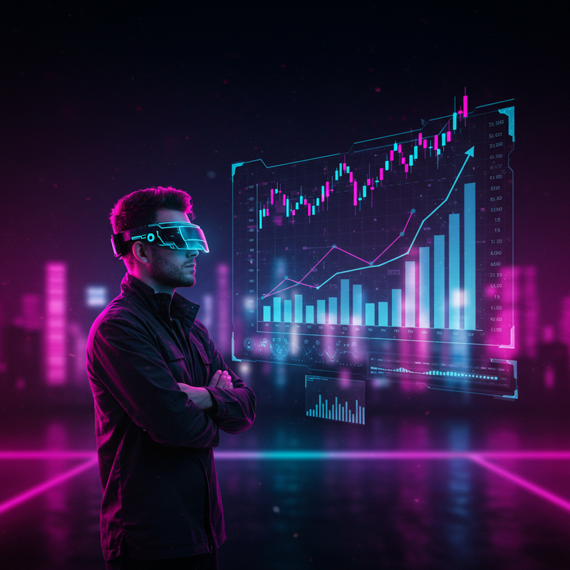Sucesso no digital