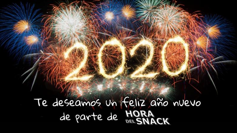 Feliz Año Nuevo 2020 Feliz Año Nuevo 2020