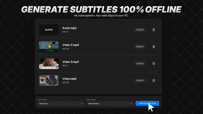 [Kép: AI-Video-To-SRT-1-1-1.png]