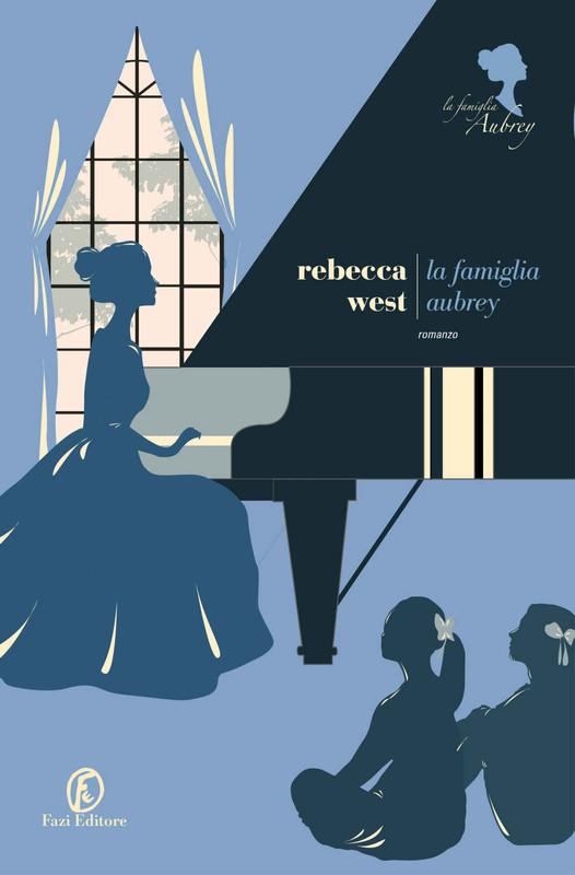 Rebecca West – La famiglia Aubrey (2018)