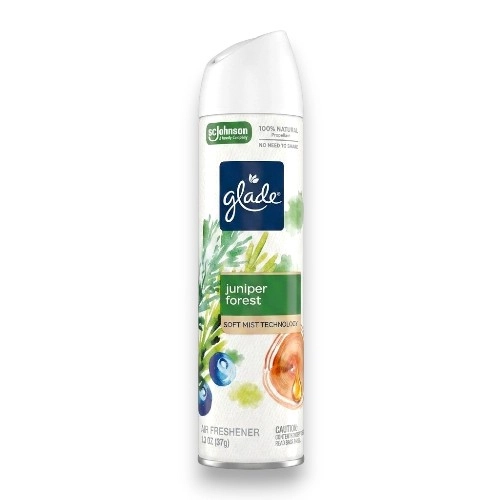 Glade Jupiter Forest Ambientador 7.3 OZ