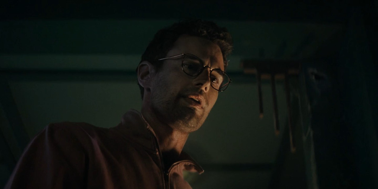 The Monkey 2025 WebRip [Hindi + Tamil + Telugu + English] 480p, 720p ESub Screenshot