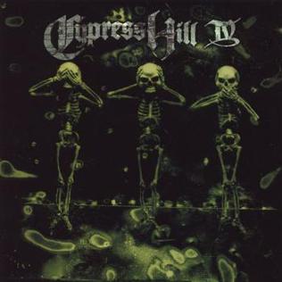 Re: Cypress Hill - Discography