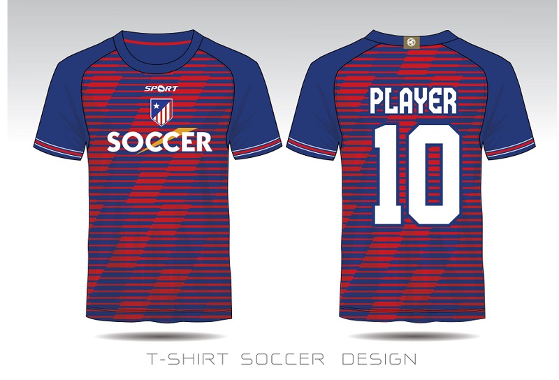 Soccer Jersey