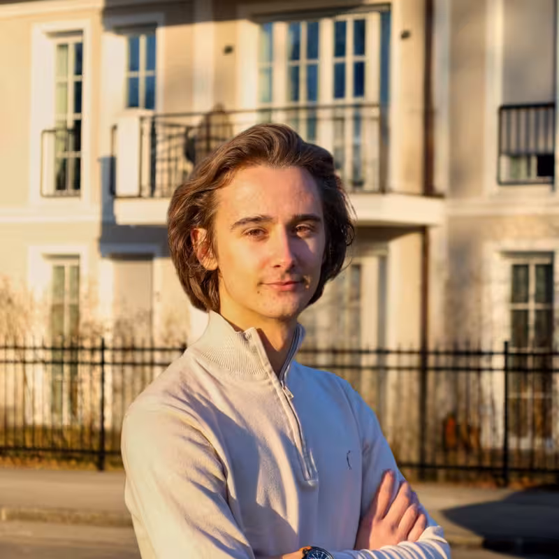 Tim Müller - TLM Marketing