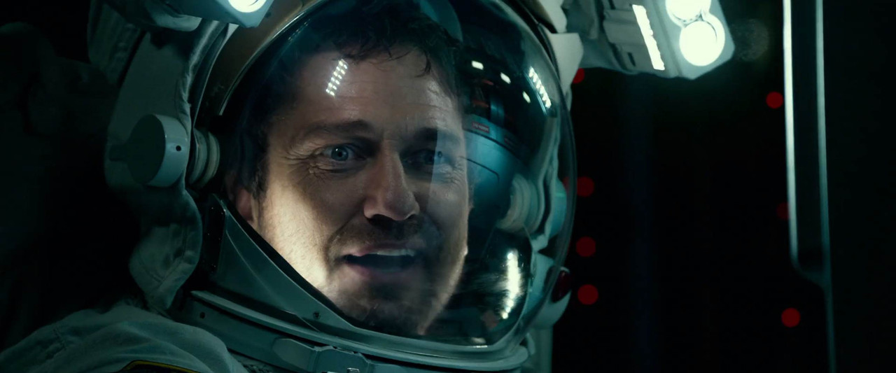Geostorm 2017 BluRay [Hindi + Tamil + Telugu + English] 480p, 720p, 1080p ESub Screenshot