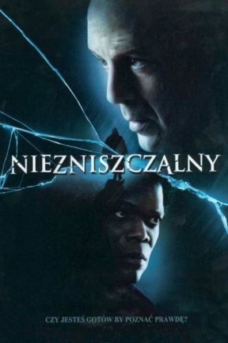 Niezniszczalny / Unbreakable (2000) MULTi.REMUX.2160p.UHD.Blu-ray.HDR.HEVC.DTS-HD.MA5.1-DENDA / Lektor PL i Napisy PL