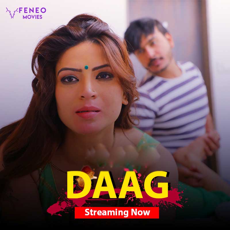 18+ Daag (2020) S01E02 Hindi Web Series 720p HDRip 200MB Download