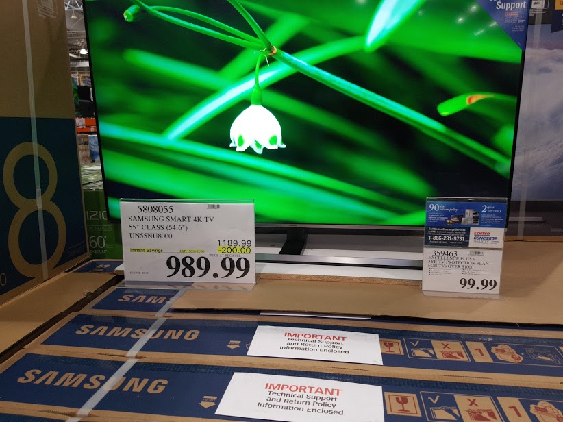 redflagdeals tv edmonton