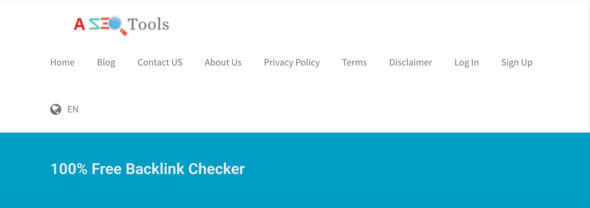 Discover the power of Backlink Maker