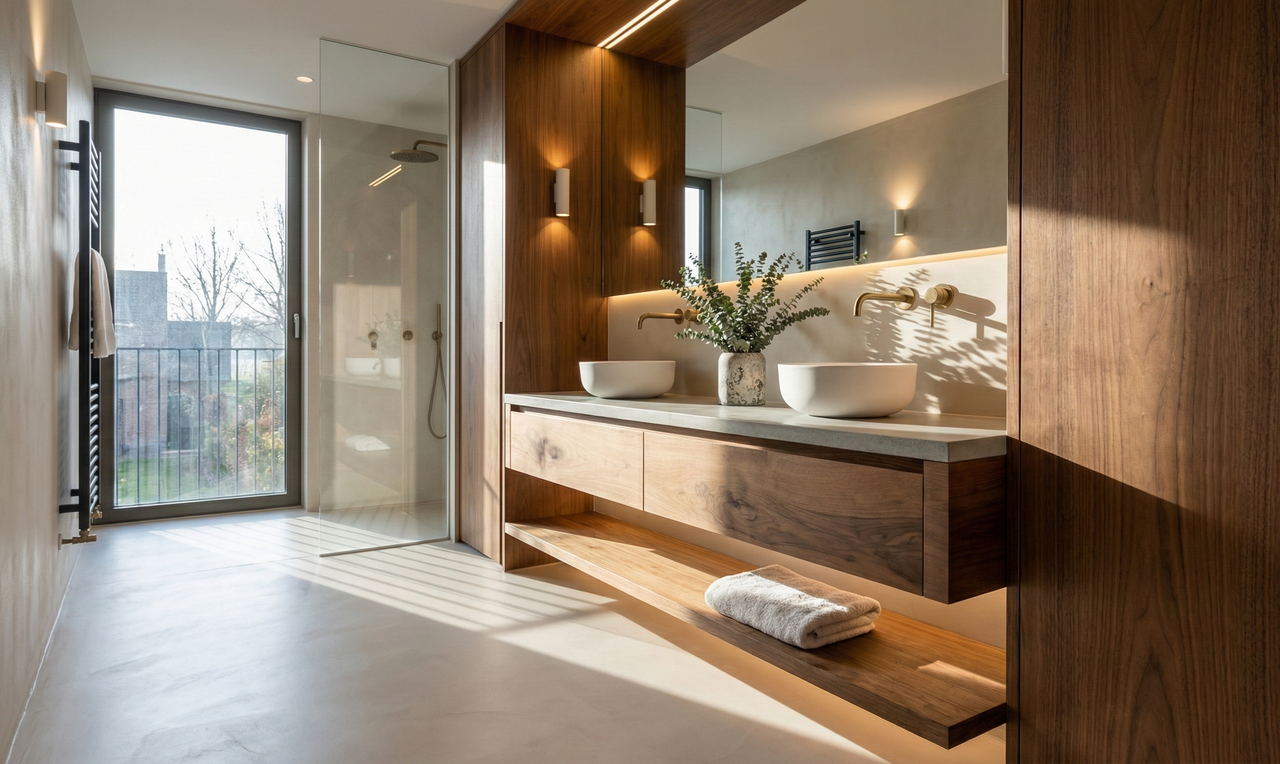 Spa Suite Premium
