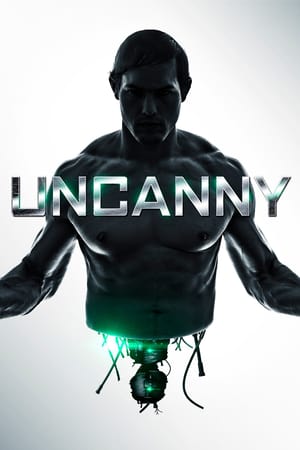 საზარელი / sazareli / Uncanny
