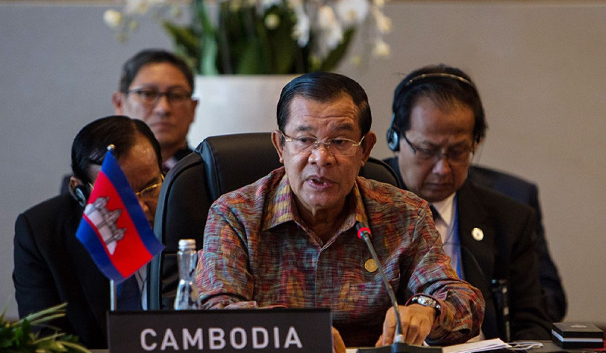 Hun Sen Serang Balik Paetongtarn, Politik Thailand Terbakar Hebat!