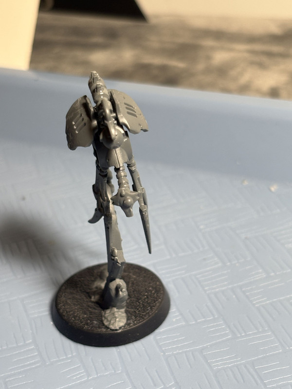 Canoptek Circle (7 out of 8 operatives) 15