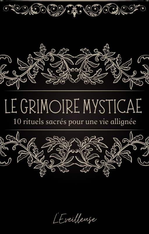 Grimoire Mysticae