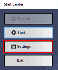 Autostart  WinCC Runtime Advanced (TIA Portal) Autostart  WinCC Runtime Advanced (TIA Portal)