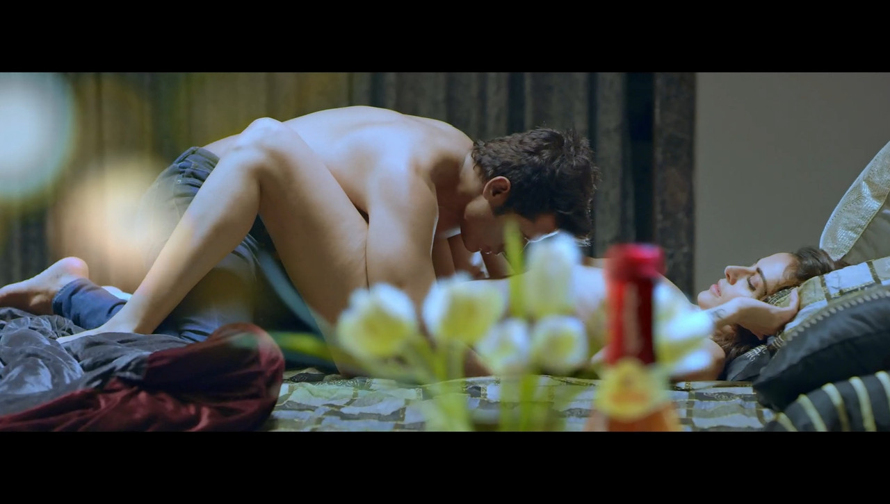 The Casino Movie Screenshot
