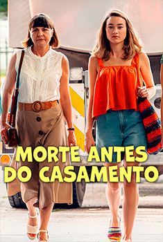 Morte Antes do Casamento (2025) WEB-DL 1080p Dual Áudio