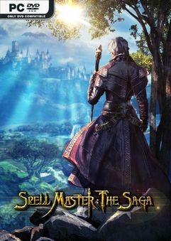 SpellMaster The Saga v1.0.8.5.8-P2P