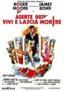 Agente 007 - Vivi e lascia morire (1973).mkv BDRip 576p x264 AC3 iTA-ENG