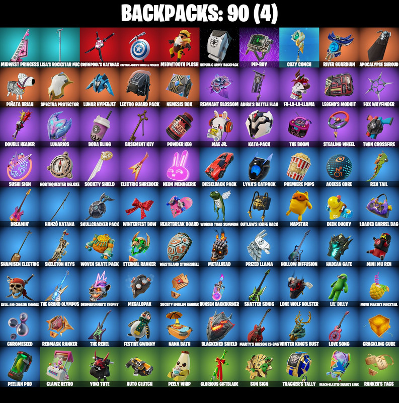 backpacks comp