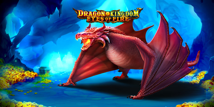 Tips Menang Slot Dragon Kingdom Eyes of Fire Auto JP