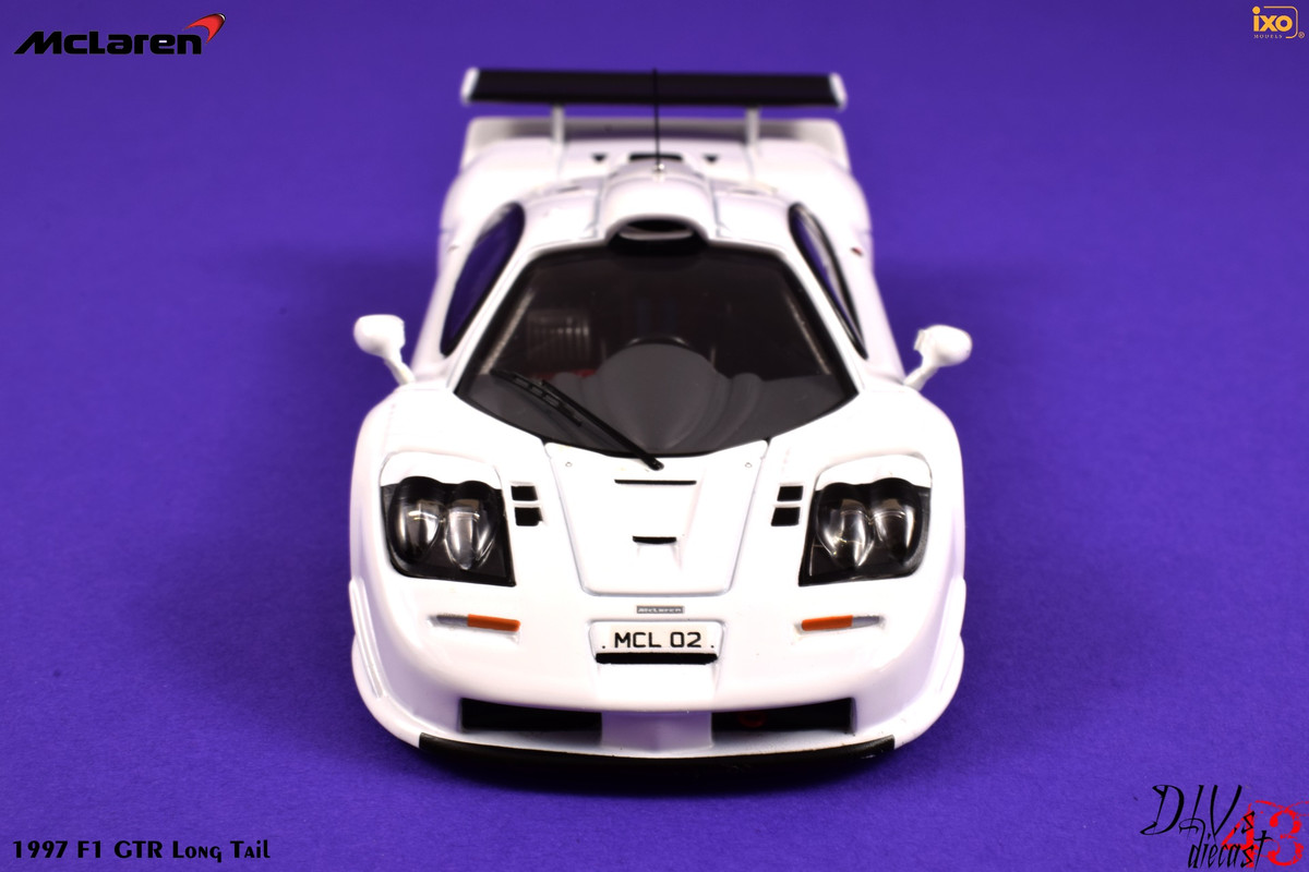 McLaren F1 GTR LongTail (8)