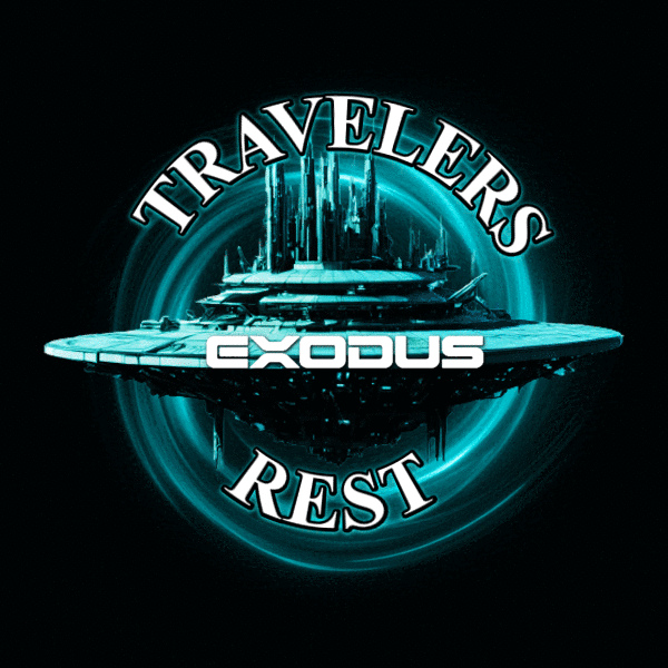 Exodus Logo