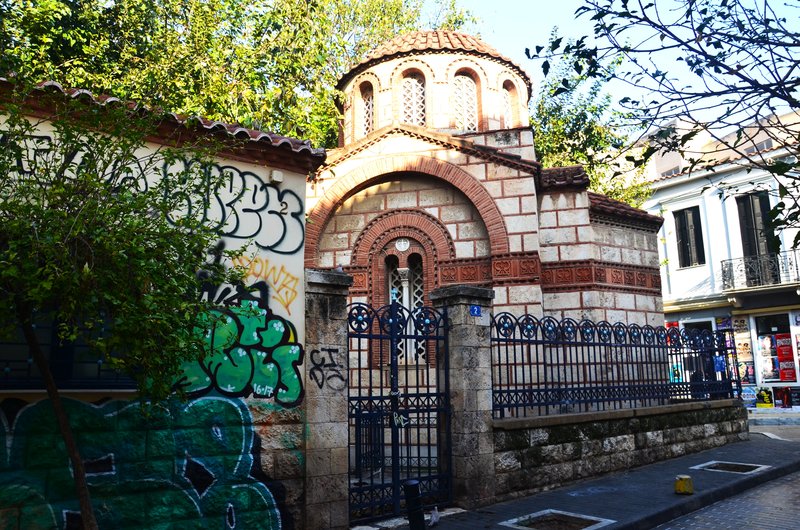 Atenas-18-11-2019 - Grecia y sus pueblos-2019 (38)