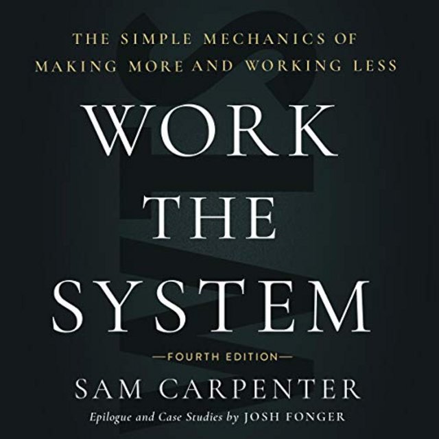 Buy Work the System from Amazon.com*