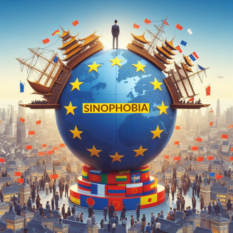 Sinophobie