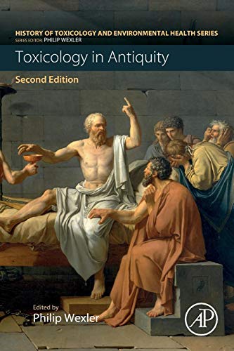 Toxicology in Antiquity, 2nd Edition (EPUB)