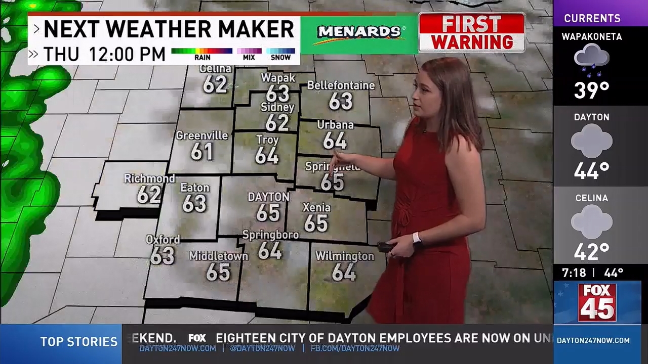 11.10 - 12.00.00 - Dayton 24 7 Now News at 5 00AM. Dayton area news p....ts_snapshot_00.19.42.584