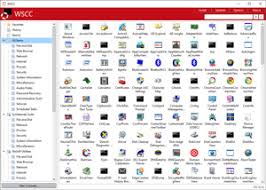 WSCC – Windows System v10.0.0.5 Commercial (x64) + Portable WSCC – Windows System v10.0.0.5 Commercial (x64) + Portable