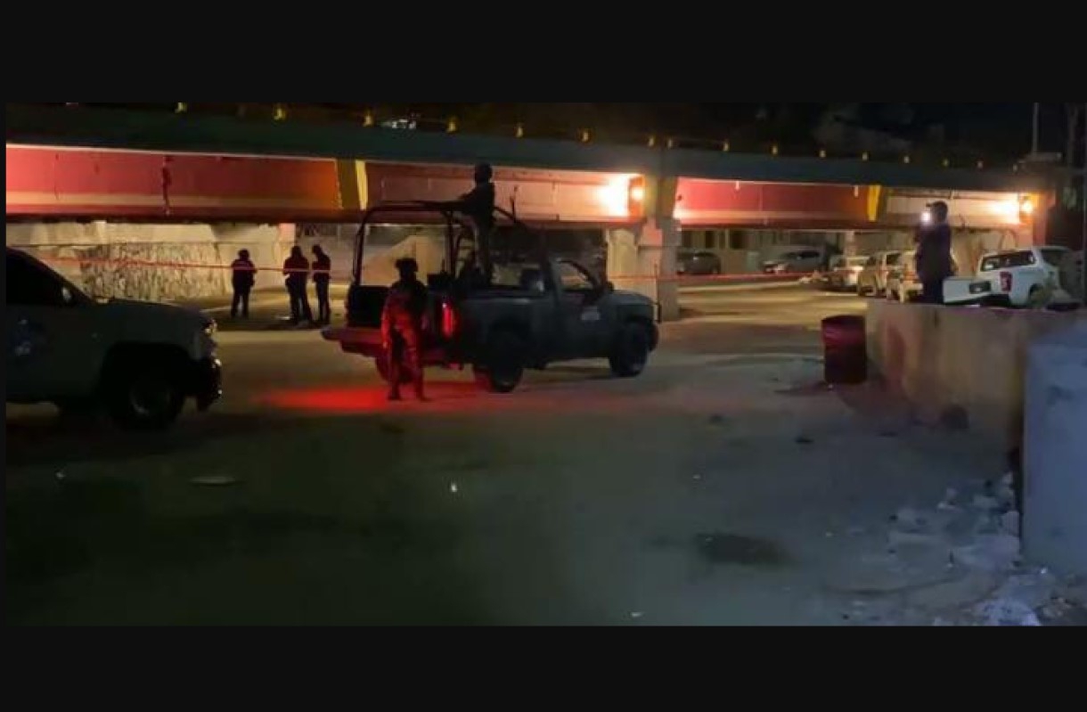 Balacera en el ‘Callejón del Beso’, un niño fue herido y un hombre murió