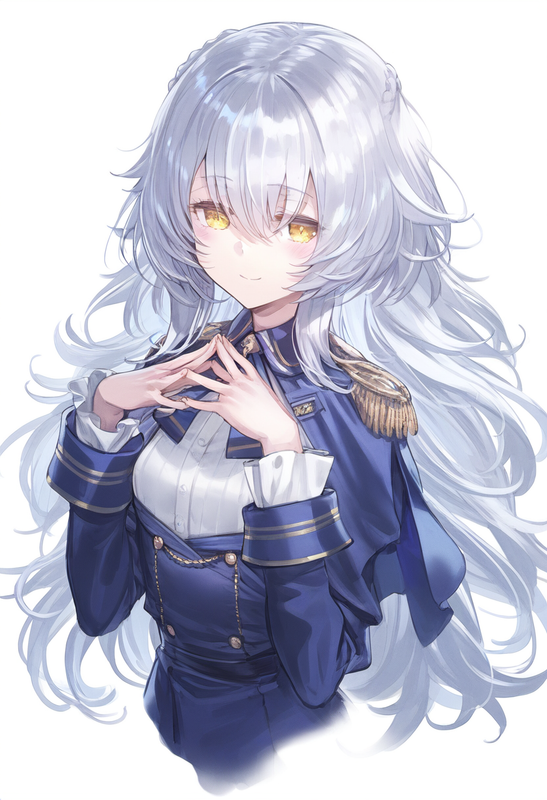 1girl, ks (xephyrks), ohlia, {kobayashi ritz}, reoen, [[liduke]], upper body, be s-2710703680