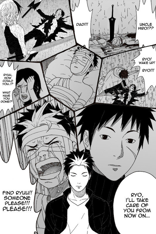 Naruto Eledia