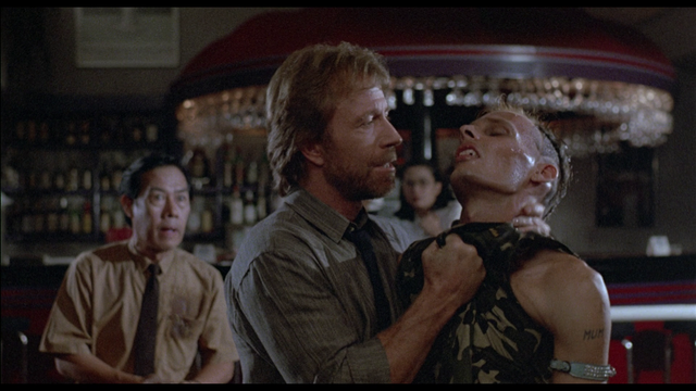 1 - Delta Force 2 [BDRemux 1080p] [Cast D.D./Ing DTS-HD M] [Sub:Varios] [Acción] [1990]