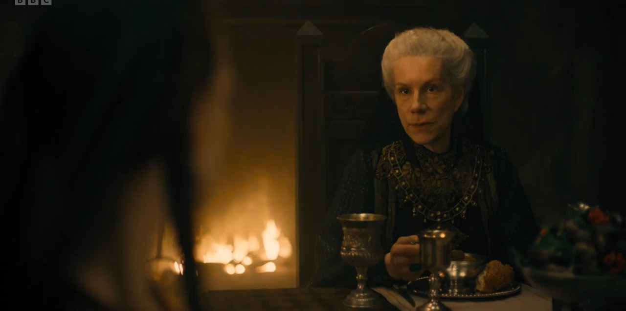 King & Conqueror (2025) Season 1 [Hindi + English] WebRip 480p 720p ESub - Complete Screenshot